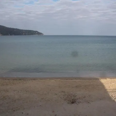 펜션 Casa Sul Mare