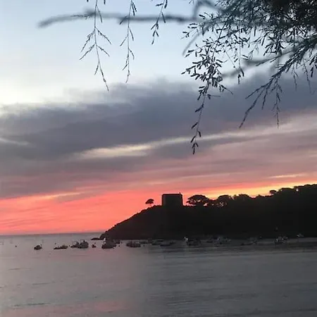 Casa Sul Mare *