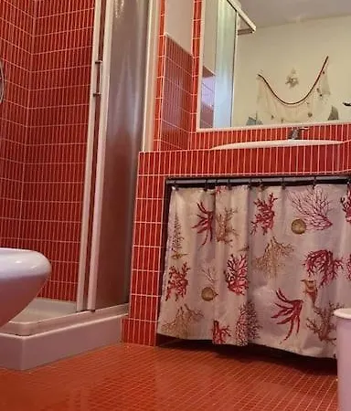 Casa Sul Mare * プロッキオ
