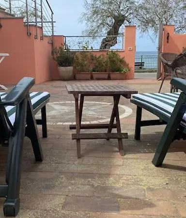 Casa Sul Mare بروكيو