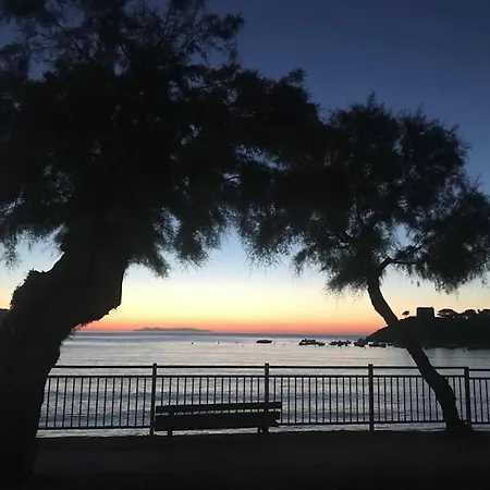 Casa Sul Mare * Procchio (Isola d'Elba)