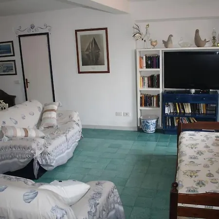 Casa Sul Mare Holiday home