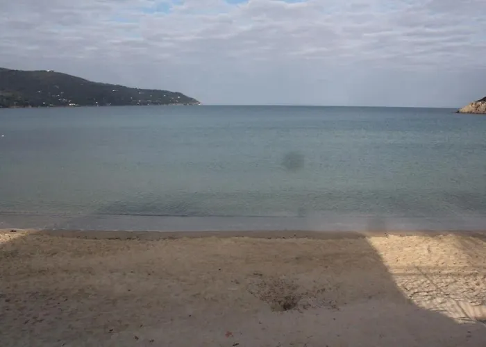 Holiday home Casa Sul Mare