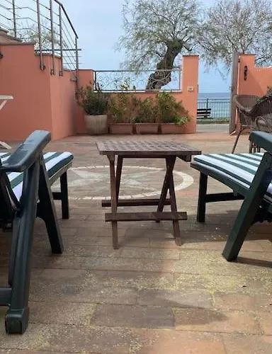 Casa Sul Mare Procchio (Isola d'Elba)