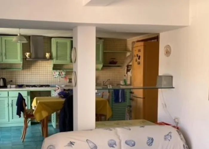 Holiday home Casa Sul Mare Procchio (Isola d'Elba)