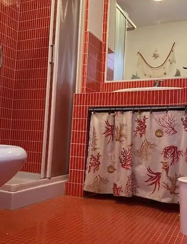 Casa Sul Mare * Procchio (Isola d'Elba)