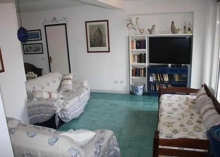 Casa Sul Mare Holiday home