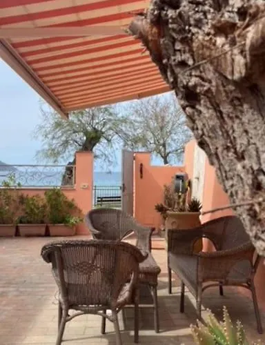 Casa Sul Mare Holiday home *