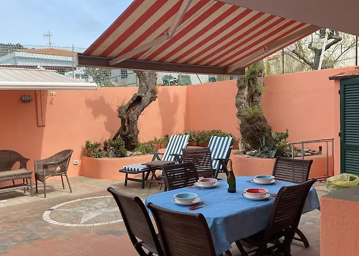 Casa Sul Mare Holiday home Procchio (Isola d'Elba)