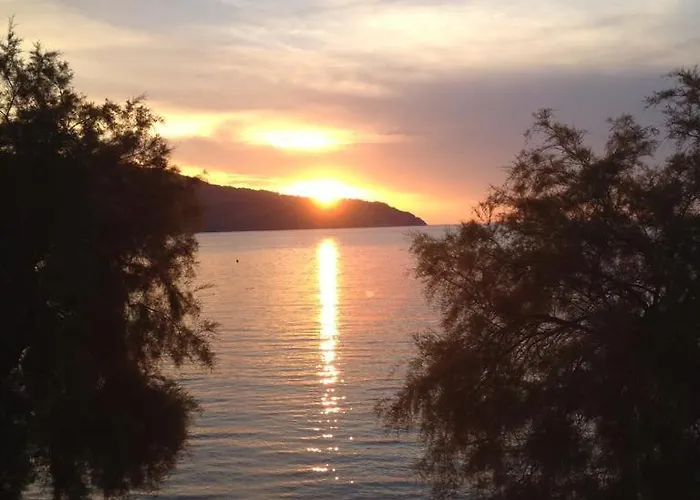 Holiday home Casa Sul Mare Procchio (Isola d'Elba)