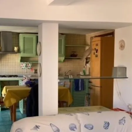 Dom wakacyjny Casa Sul Mare Procchio (Isola d'Elba)