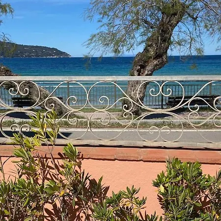 Holiday home Casa Sul Mare