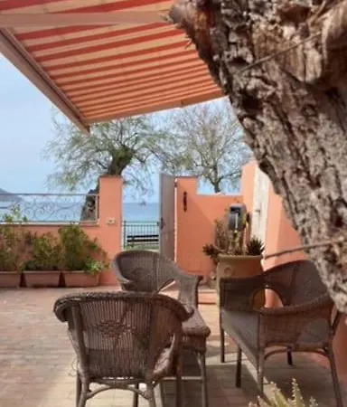 Casa Sul Mare Holiday home *