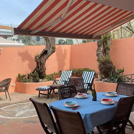 Casa Sul Mare Dom wakacyjny Procchio (Isola d'Elba)